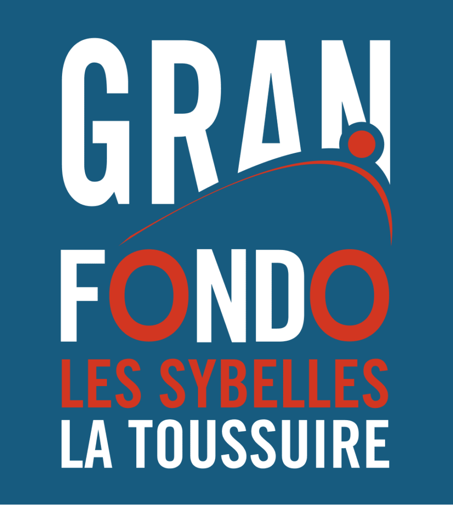 Logo de la Gran Fondo Les Sybelles La Toussuire