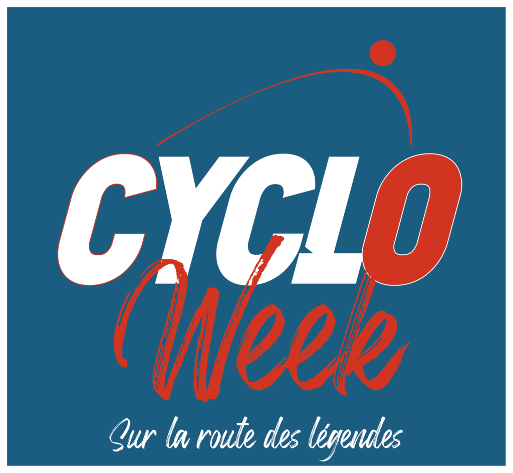 Logo Cyclo Weeks