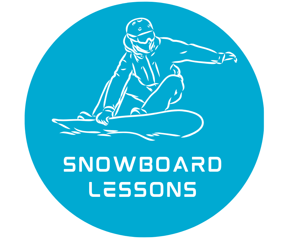 ESI snowboard lessons