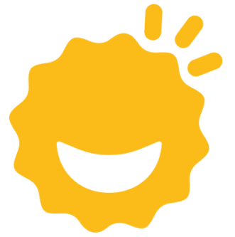 Soleil logo La Toussuire