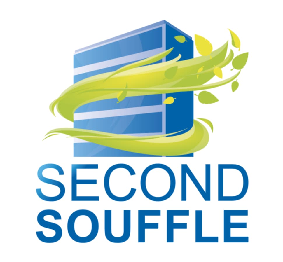 logo Second Souffle le Programme de rénovation globale des copropriétés de La Toussuire